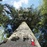Point Nature : un lien entre la nature et la vie urbaine à Montcherand