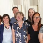 Des nouveaux membres au Comité de Pro Familia Vaud