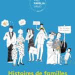 A découvrir : “Histoires de familles”, un livre de Jérôme Cachin