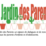 Jardin des parents: près de vous
