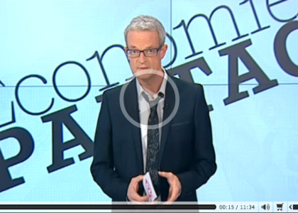 Copartage: l’économie du partage
