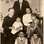Les familles vaudoises – portraits en chiffres