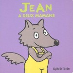 Des familles et des livres