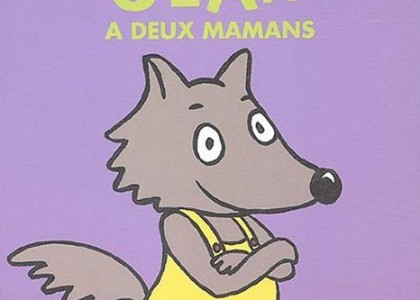 Des familles et des livres