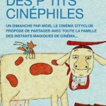 En famille au cinéma !