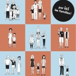 Par ici les familles! – Samedi 27 septembre