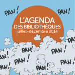 En septembre, les Bibliothèques lausannoises fêtent les familles !