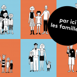 Par ici les familles – programme !