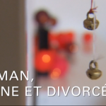 Maman, jeune et divorcée (Temps Présent)