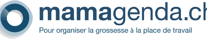 mamagenda – pour organiser la grossesse au travail