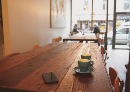 Un café « familles bienvenues » prochainement à Morges