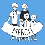 Le Grand Conseil a accepté la révision de la Loi sur l’accueil de jour des enfants (LAJE) !