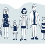 Dans les bibliothèques, l’AVENTURE DES FAMILLES CONTINUE ! Avril – mai – juin 2017
