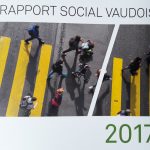 Publication du Rapport social vaudois 2017