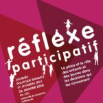 Journée sur la politique de l’enfance et de la jeunesse – 26 janvier 2018