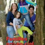 Familles arc-en-ciel : une brochure d’infos pour le canton de Vaud