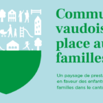 27 novembre 2019 – Communes vaudoises : place aux familles !