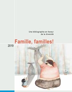 Des idées de lecture en famille !