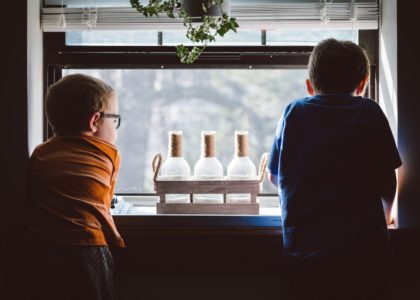 Des idées d’activités à faire à la maison ? Faites-nous des propositions !
