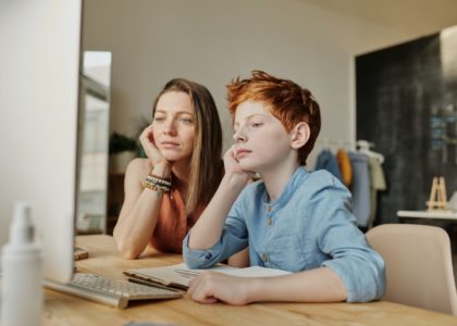 Internet : un guide d’utilisation dédié aux personnes atteintes d’autisme