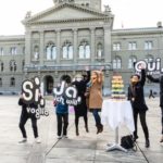 Mariage civil pour toutes et tous : soirée d’informations le 7 septembre à 19h15