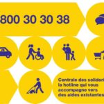 La Centrale des solidarités : la hotline qui vous accompagne vers les aides existantes