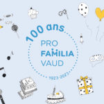 Jubilé 100 ans