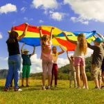 Pour un accueil des enfants jusqu’à 10 ans le mercredi après-midi !