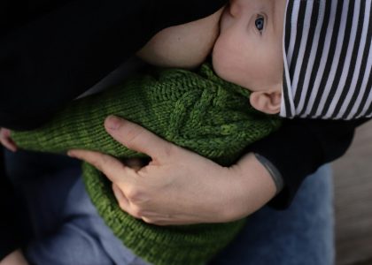 Epalinges : congé allaitement  (24heures.ch)