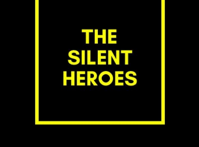 Café rencontre – Silent Heroes