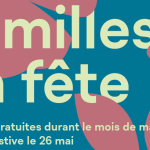 Familles en fête!