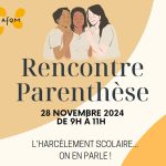 Rencontre Parenthèse