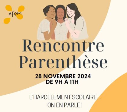 Rencontre Parenthèse