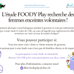 Etude Foody Play