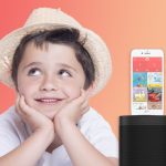 Plateforme d’écoute pour enfants de 0 à 8 ans