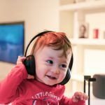 Plateforme d’écoute pour enfants de 0 à 8 ans