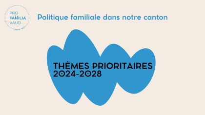 Nouveaux thèmes stratégiques