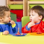 Accueil de jour : les chiffres-clés