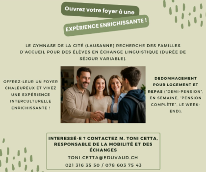 Recherche familles d&rsquo;accueil