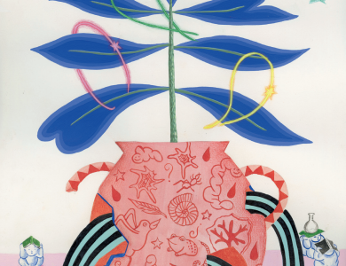 Le nouveau programme d’activités « Enfants et Familles » de L&rsquo;éprouvette est là !