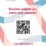 Proche aidant·e ? Participez à l&rsquo;enquête SCOHPICA.