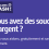 « Parlons Cash » – nouveau site internet