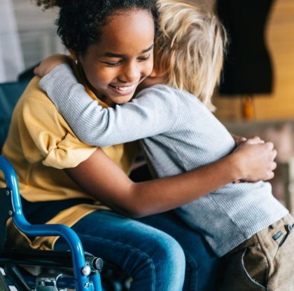 Enfants en situation de handicap, quelle protection sociale ?